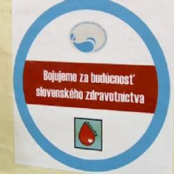 Hrozí slovenskému zdravotnictví kolaps? K 1. únoru odcházejí stovky sester