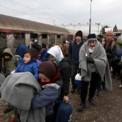 HRW varuje: Západní svět ovládla politika strachu, omezuje lidská práva
