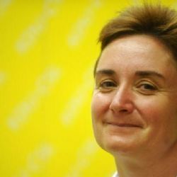 Hybášková jako velvyslankyně EU míří z Iráku do Namibie