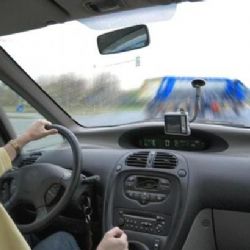 I běžné léky na kašel mohou ovlivnit řidiče stejně jako droga