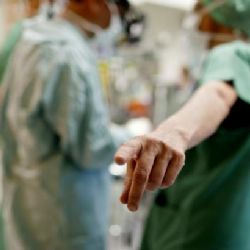 
IKEM poprvé transplantoval tenké střevo, přípravy trvaly roky
