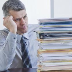 Insolvenční mafie se loni činila, říká interní zpráva z vnitra