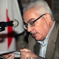 Islamisté zavraždili předního znalce památek v Palmýře