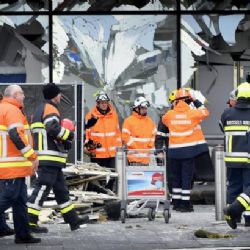 Italský chirurg: Takové šrapnely v těle jsem ještě nikdy neviděl