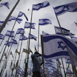 Izrael bude bojkotovat účast EU na mírových rozhovorech