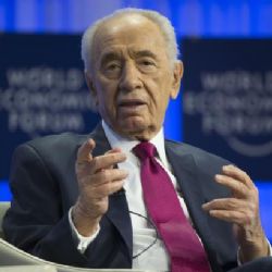 Izraelský exprezident Peres opět leží v nemocnici