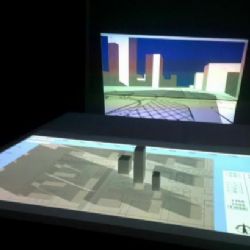 Jak zapadne novostavba do města, ukáže nová architektonická laboratoř