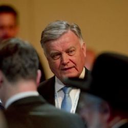 Jakunin: Zemanova cesta do Moskvy je projevem politického hrdinství