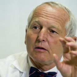 Jan Pirk: Nikdo si nedokáže představit, jak je pro lékaře těžké, když pacient zemře