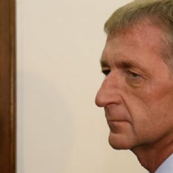 Janoušek chce s novým posudkem v ruce znovu otevřít svůj případ