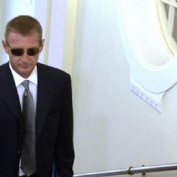 Janoušek stáhl stížnost: Dovolává se teď k Nejvyššímu soudu