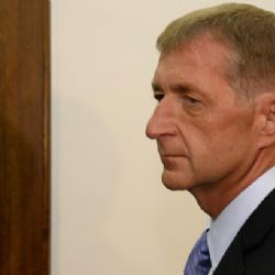 Janoušek zůstává ve vězení, i potřetí soud odmítl přerušení trestu