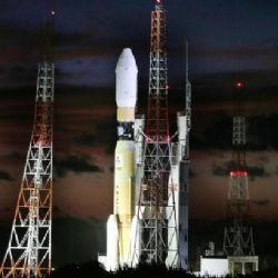 Japonská loď doručila na ISS zásilku whisky
