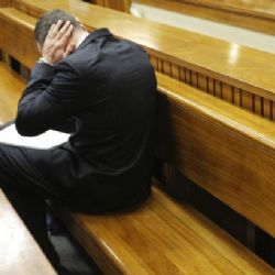 Jihoafrická justice zasáhla: Pistorius zatím zůstane za mřížemi