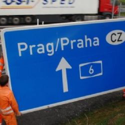 
Jízda po německých dálnicích už nebude zadarmo
