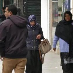 Jsi v zemi nelegálně? Zabavíme ti mzdu, navrhuje Británie