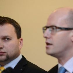 
Jurečka odvolal náměstka ČSSD dohlížejícího na restituce
