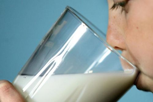 Foto: Jurečka: Omezení nabídky mléčných produktů ve školách je nelogické