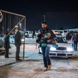 K Plánu Německa prodloužit hraniční kontroly se přidávají další země