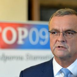 Kalousek: Personální výměna generací na politice TOP 09 nic nemění