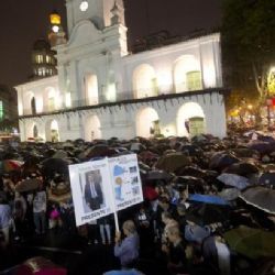 Kauza Nisman: Statisíce Argentinců volaly po nezávislé justici