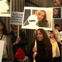 Kauza odebraných dětí: Norská premiérka prý poslala jen obecnou odpověď