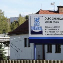 
Kauza Oleo Chemical: Policie přišla o důkazy, aniž by je prozkoumala
