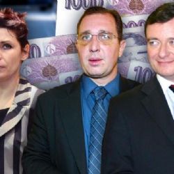 Kauza Rath míří do finále: Státní zástupce má závěrečnou řeč