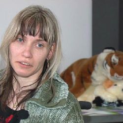 Kauza Šárky Minaříkové: Lze odebrat rodiči dítě jen proto, že je handicapovaný?