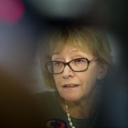 Každý by měl na Facebooku vážit, co dělá, říká Helena Válková