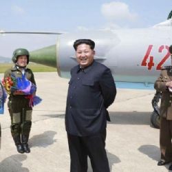 Kim chválil první pilotky stíhaček: Jako 