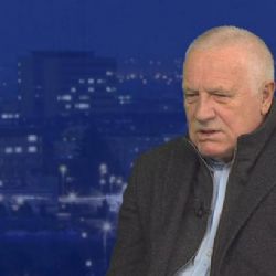 Klaus: Na migraci nemůže být nárok
