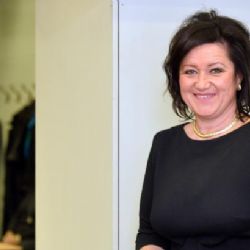 Kleslová už není místopředsedkyní ANO, prý kvůli médiím