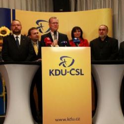 Klidná síla chyběla ve sněmovně jen tři roky