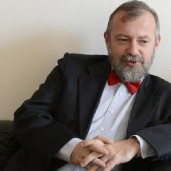 Kmoníček: Nejsilnější karty ve hře o Ukrajinu drží Saúdská Arábie