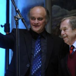 Kocáb: Havel by v souvislosti s uprchlíky mluvil o potřebě svornosti EU