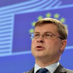 Komise začne jednat s Řeckem o detailech pomoci