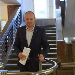 Končí další Babišův náměstek Wagenknecht