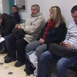 Konec chřipkové epidemie? Zdaleka ne, upozorňuje hlavní hygienik