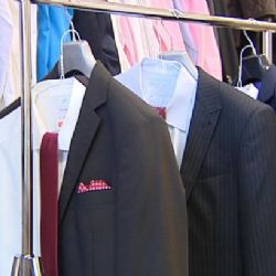 Konec džínů a triček, advokáti mají povinný dress code