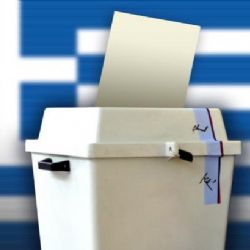 Konec úspor a příkazů z Bruselu, slibuje radikálně levicová SYRIZA