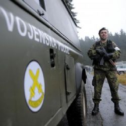 Korupci v armádě chce řešit Vojenská policie, vzniká speciální tým