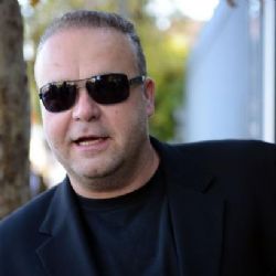 Krejčíř údajně plánoval útěk z vězení. V cele měl pistoli i nůž