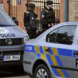 Kriminalita v Praze byla nejnižší za téměř čtvrtstoletí, policie objasnila čtvrtinu případů