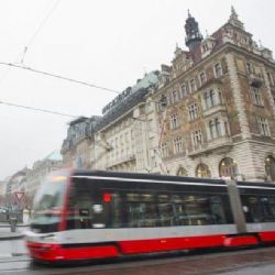 Krnáčová trvá na tom, aby lidé kompenzace po slevě jízdného dostali