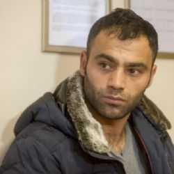 Kurd hledaný Interpolem zůstává ve vazbě. Čeká na žádost o vydání