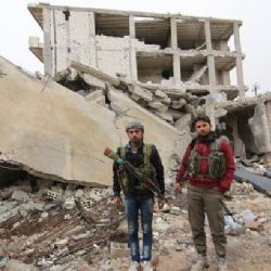 Kurdové opět porazili radikály v Kobani