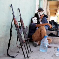 Kurdský předák hrozí Turecku: Pošleme guerillu do měst