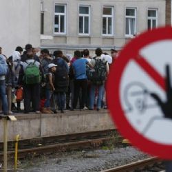 Kvóty tu už byly a nefungovaly, poukazuje ministerstvo vnitra
