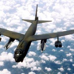Kvůli přeletu bombardéru viní Čína USA z vojenské provokace
